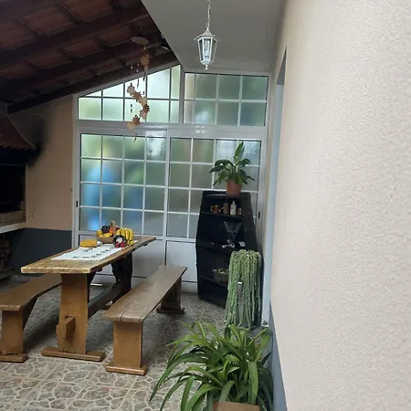 Casa Mary Bela's بيت للعطل