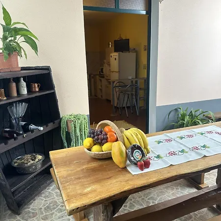 Casa Mary Bela's بيت للعطل *