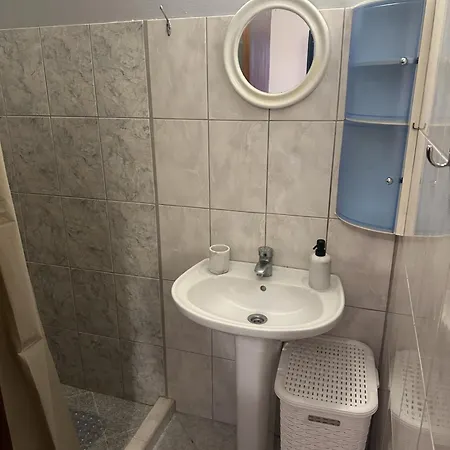 بيت للعطل Casa Mary Bela's *