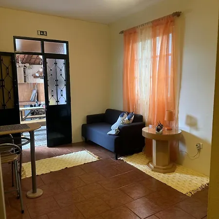 Casa Mary Bela's بيت للعطل *