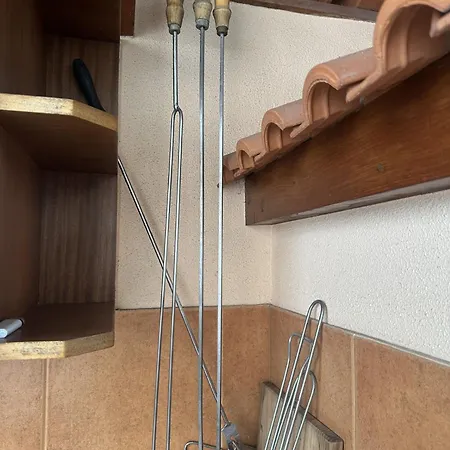 Casa Mary Bela's * بونتا دو سول