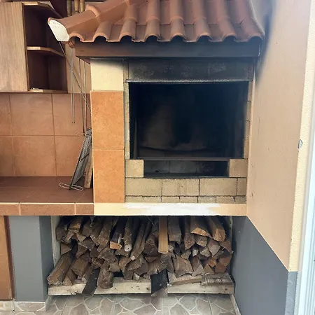 בית נופש Casa Mary Bela's