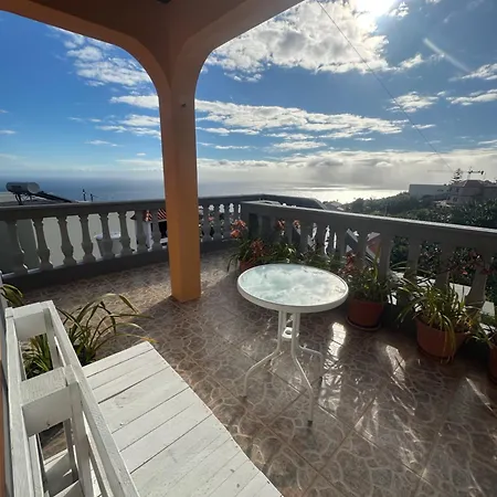 بيت للعطل Casa Mary Bela's *