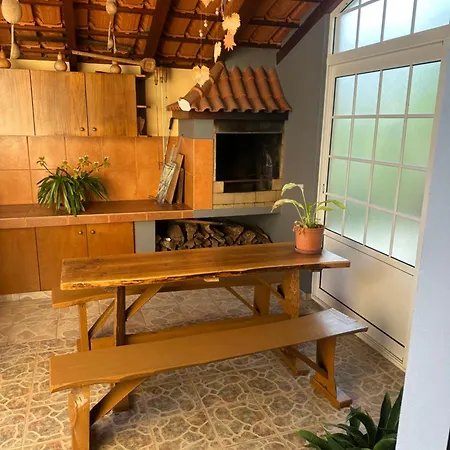 بيت للعطل Casa Mary Bela's *