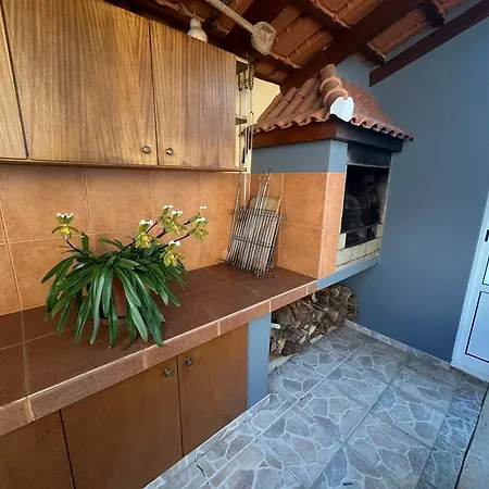 Casa Mary Bela's بيت للعطل بونتا دو سول