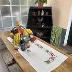 Casa Mary Bela's 펜션