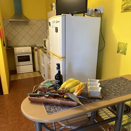 Casa Mary Bela's * Понта-ду-Сол