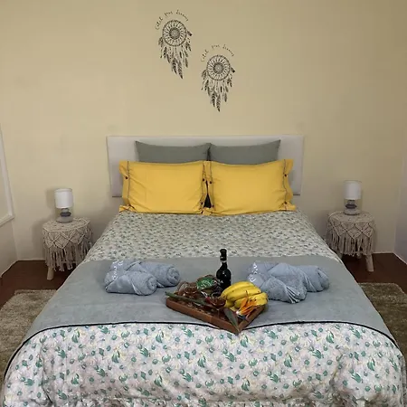 Casa Mary Bela's