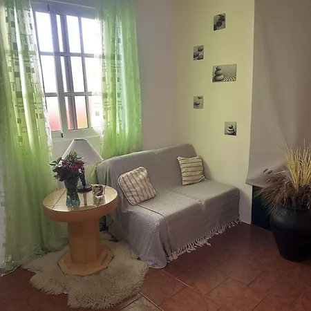 Casa Mary Bela's