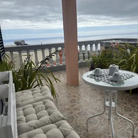 Casa Mary Bela's Дом отдыха