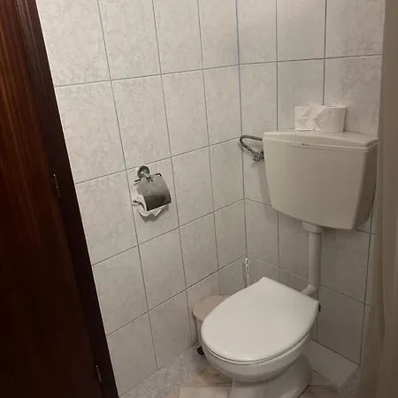 Casa Mary Bela's Дом отдыха Понта-ду-Сол