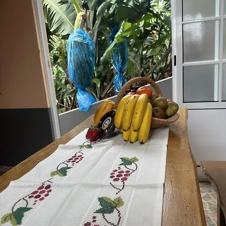 Hébergement de vacances Casa Mary Bela's