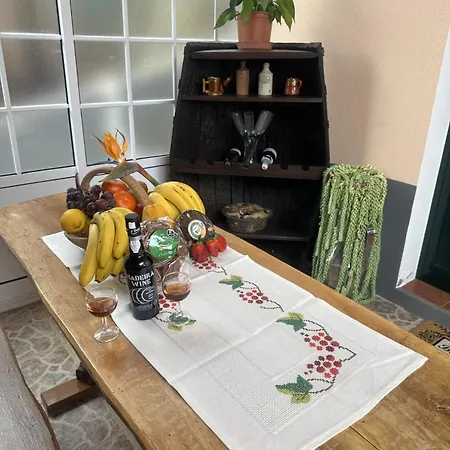 Casa Mary Bela's 度假居