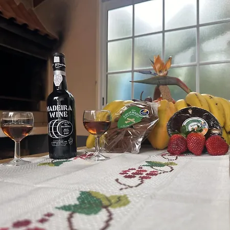 Дом отдыха Casa Mary Bela's