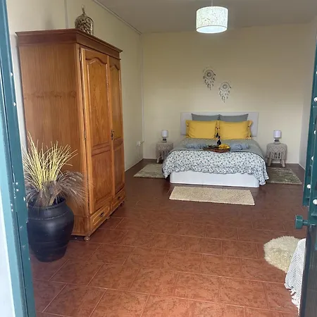 Hébergement de vacances Casa Mary Bela's *