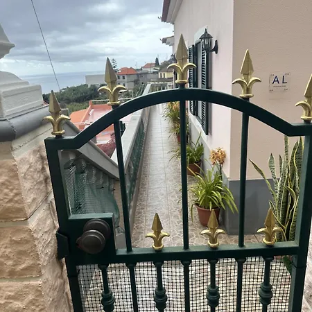Casa Mary Bela's *