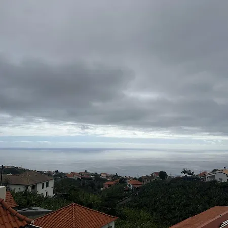 Casa Mary Bela's Ponta do Sol (Madeira)