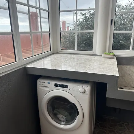 Дом отдыха Casa Mary Bela's Понта-ду-Сол