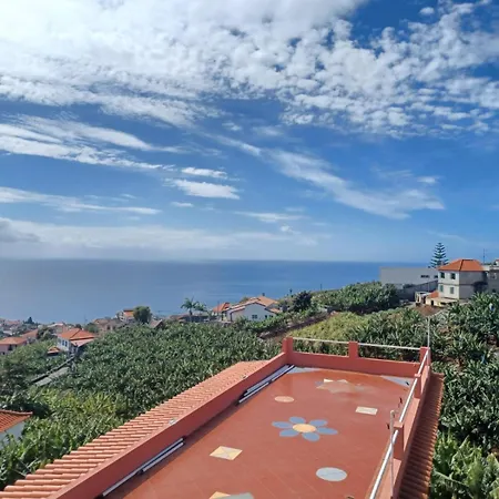 Дом отдыха Casa Mary Bela's