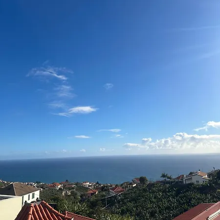 Casa Mary Bela's Semesterbostad *