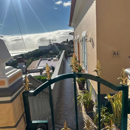 Casa Mary Bela's Ponta do Sol (Madeira)