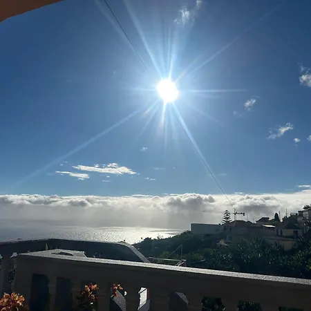 Casa de Férias Casa Mary Bela's Ponta do Sol (Madeira)