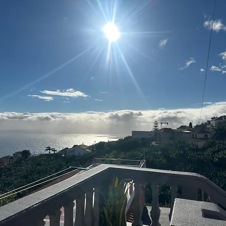 Casa Mary Bela's Ponta do Sol (Madeira)