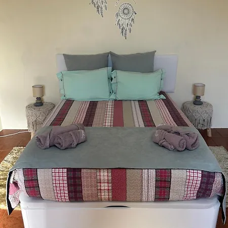 Casa Mary Bela's Semesterbostad *