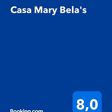 Casa Mary Bela's