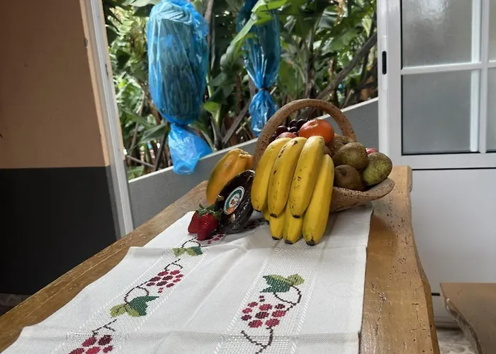 Casa de Férias Casa Mary Bela's