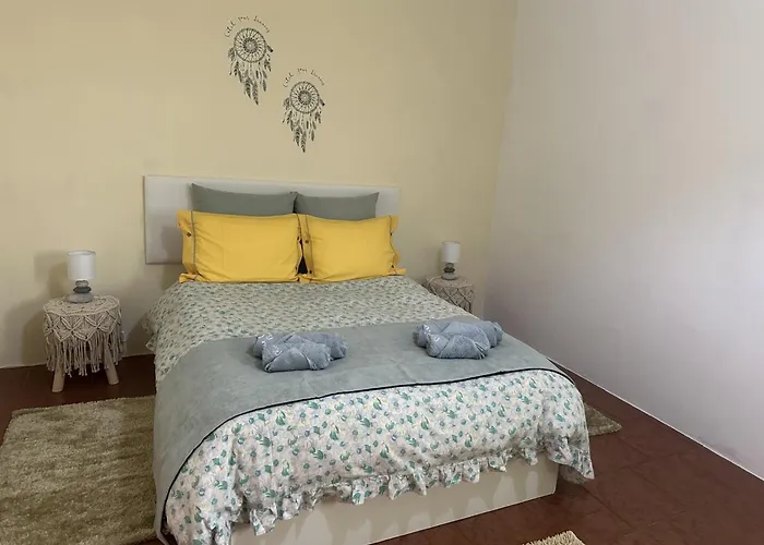 Casa Mary Bela's Casa vacanze Ponta do Sol (Madeira)