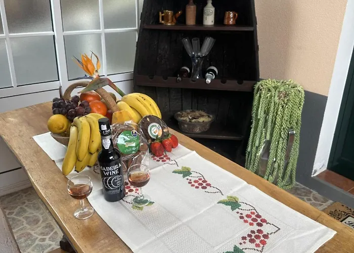 Casa Mary Bela's Casa de Férias