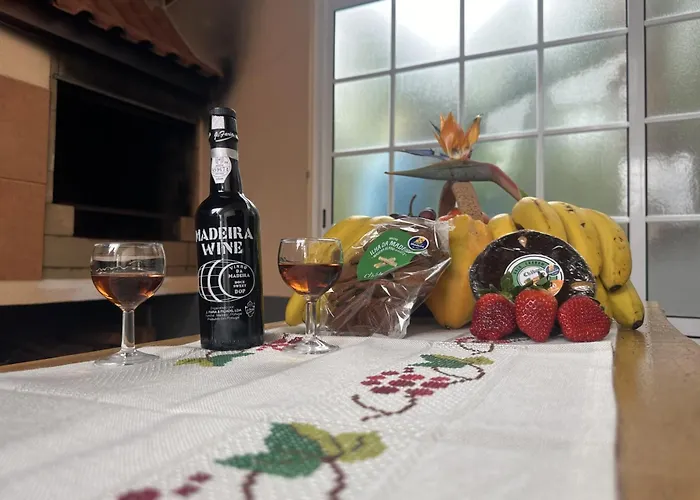 Casa vacanze Casa Mary Bela's