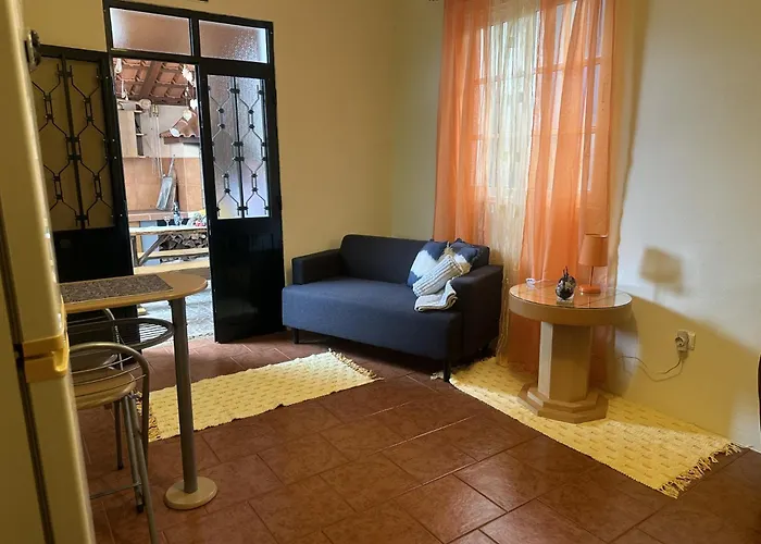 Casa Mary Bela's * Ponta do Sol (Madeira)