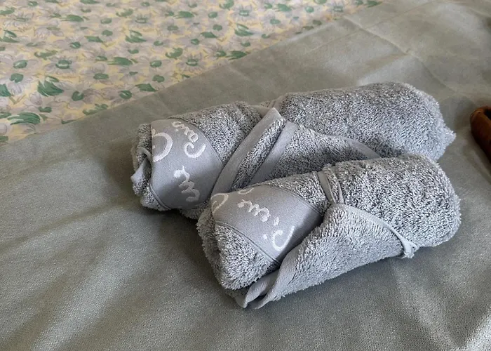 Casa vacanze Casa Mary Bela's Ponta do Sol (Madeira)