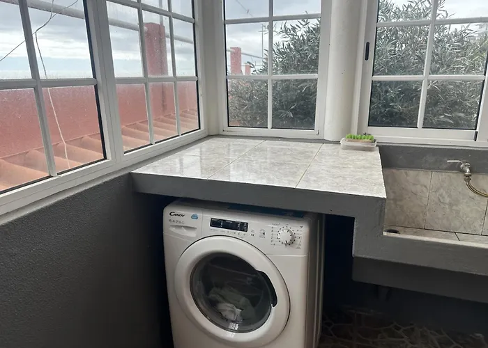 Casa vacanze Casa Mary Bela's Ponta do Sol (Madeira)