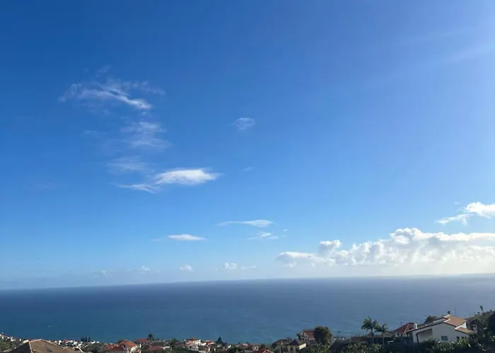 Casa Mary Bela's Casa de Férias *