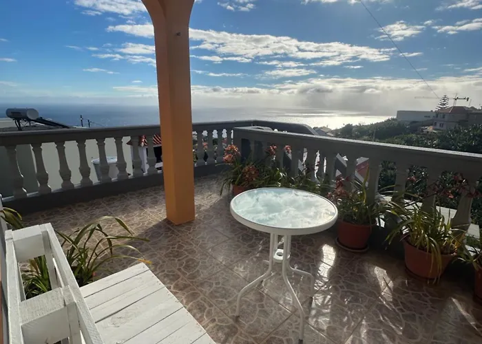 Casa vacanze Casa Mary Bela's *