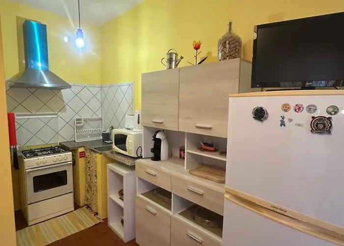 Casa vacanze Casa Mary Bela's *