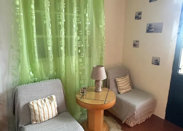 Casa de Férias Casa Mary Bela's Ponta do Sol (Madeira)