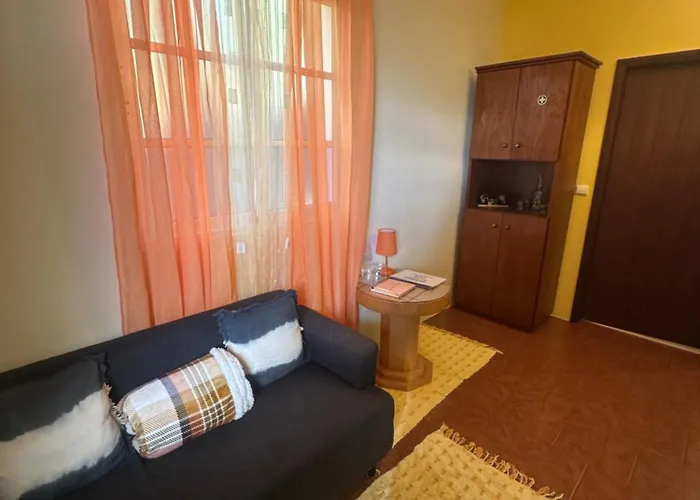 Casa Mary Bela's Casa de Férias *