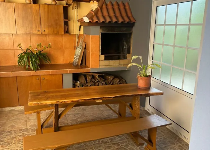 Casa vacanze Casa Mary Bela's *