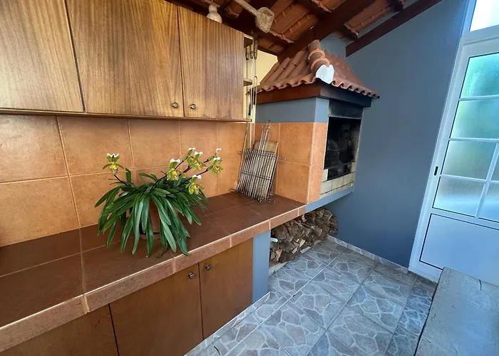 Casa Mary Bela's Casa vacanze Ponta do Sol (Madeira)