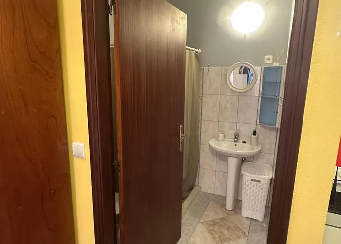 Casa Mary Bela's Casa vacanze Ponta do Sol (Madeira)